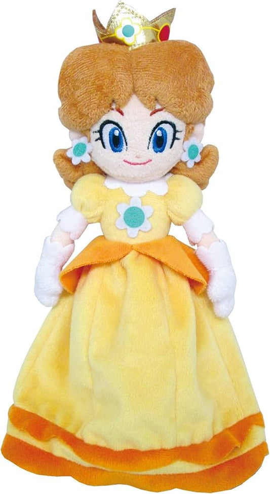 Plush: Daisy