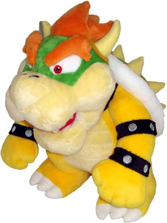 Plush: Bowser