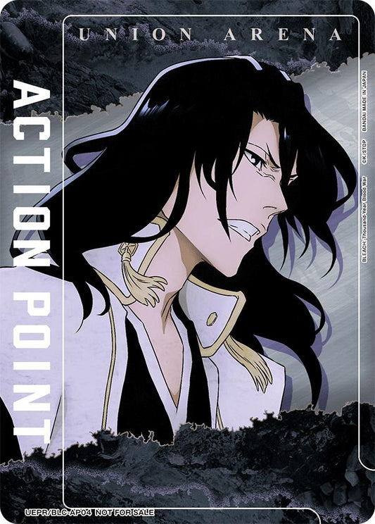 Action Point Card (AP04) (BLEACH)