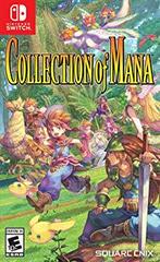 Collection of Mana Complete