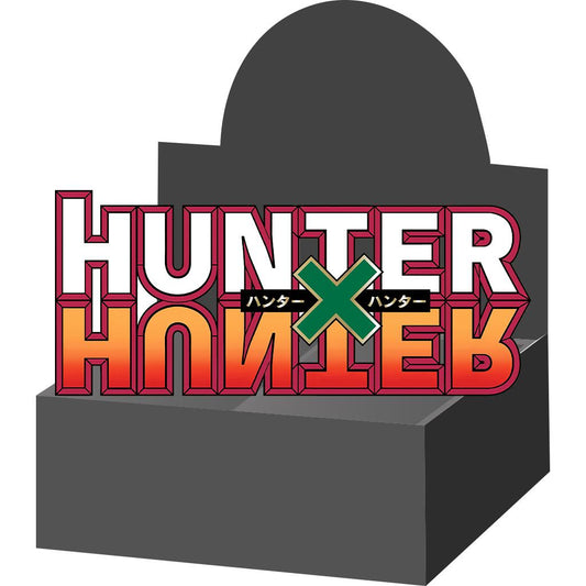 HUNTER X HUNTER Vol.2 - Booster Box