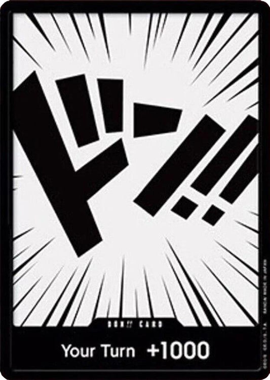 DON!! Card
