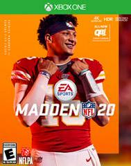 Madden NFL 20 Complete