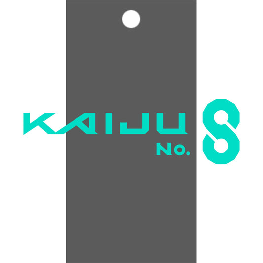 Kaiju No. 8 - Booster Pack