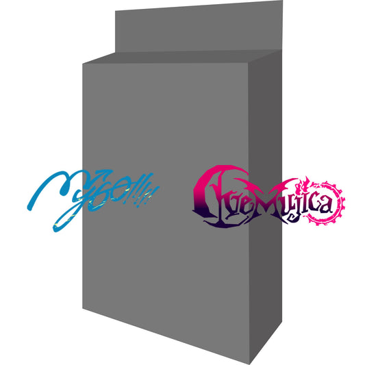 MyGO!!!!! × Ave Mujica Trial Deck+