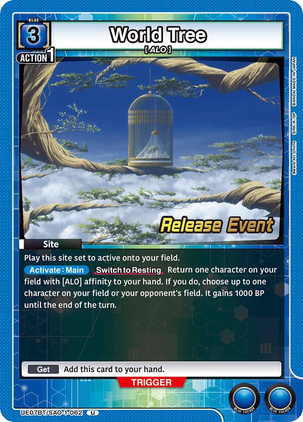 World Tree