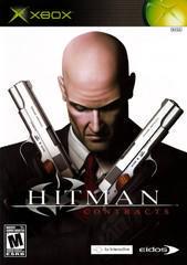 Hitman Contracts Complete