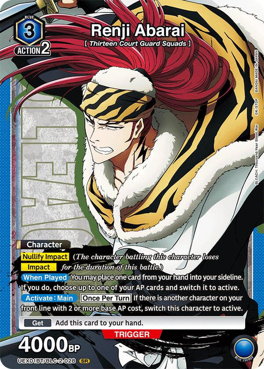 Renji Abarai (028)