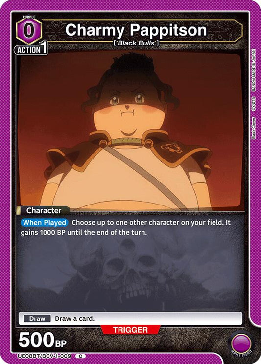 Charmy Pappitson (009)