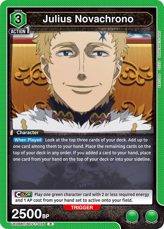 Julius Novachrono (035)