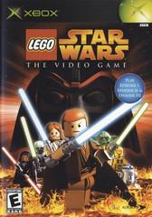 LEGO Star Wars Complete