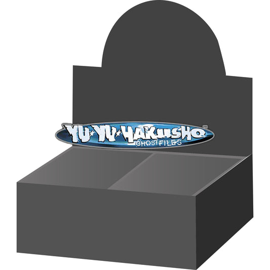 Yu Yu Hakusho: Ghost Files - Booster Box