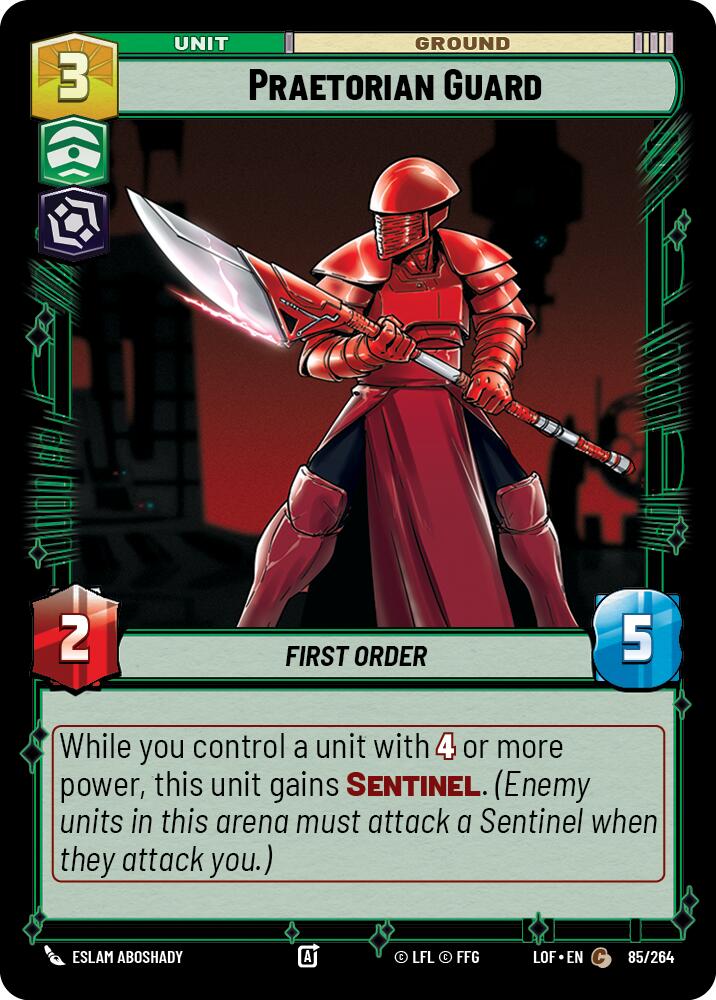 Praetorian Guard