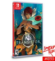 Transistor Complete