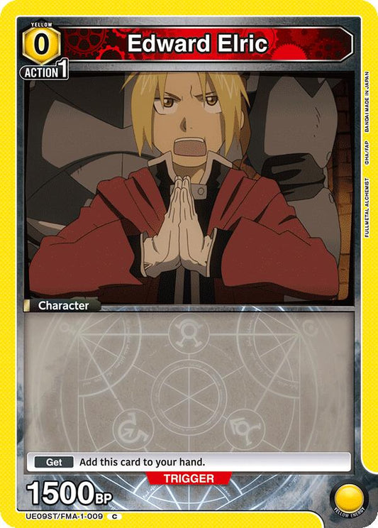 Edward Elric (009)
