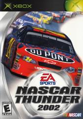 NASCAR Thunder 2002 Complete