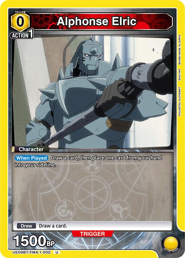 Alphonse Elric (002)