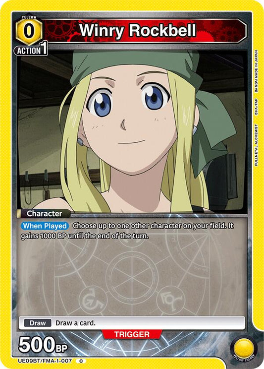 Winry Rockbell (007)