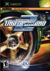 Need for Speed Underground 2 Complete