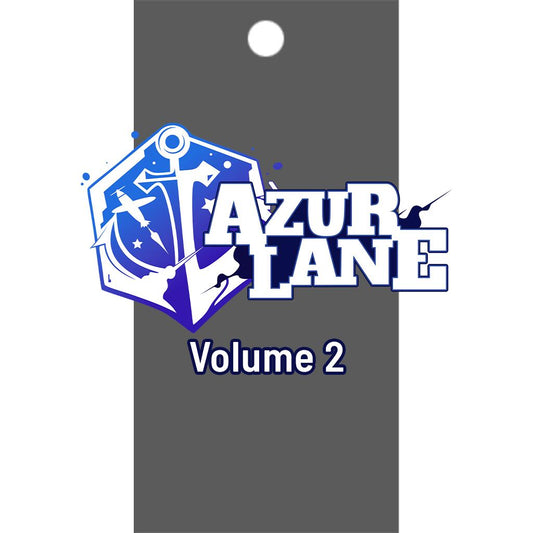 Azur Lane Vol. 2 Booster Pack