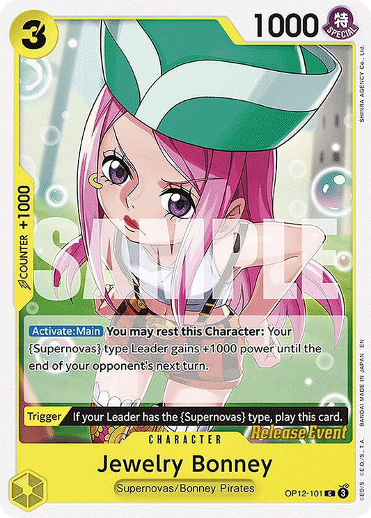 Jewelry Bonney (101)