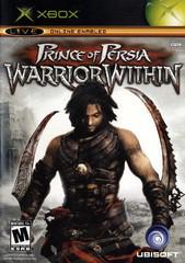 Prince of Persia Warrior Within Complete