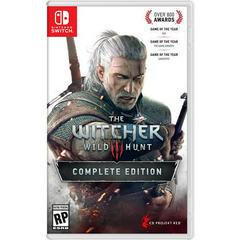 Witcher 3 Wild Hunt Complete Edition Complete