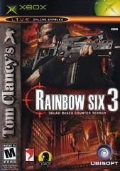 Rainbow Six 3 Complete