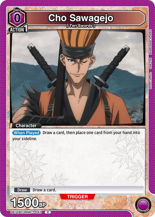 Cho Sawagejo (053)