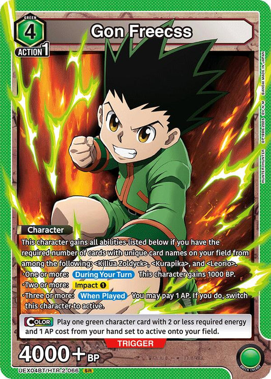 Gon Freecss (066)