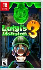 Luigi's Mansion 3 Complete