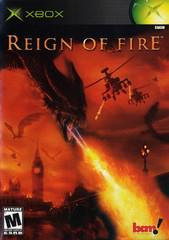 Reign of Fire Complete