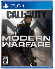 Call of Duty: Modern Warfare Complete