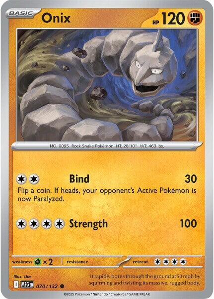 Onix