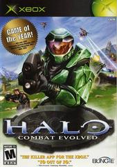 Halo: Combat Evolved [Game of the Year] Complete