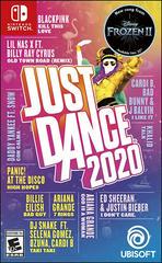 Just Dance 2020 Complete