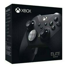 Xbox Elite Series 2