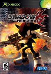Shadow the Hedgehog Complete