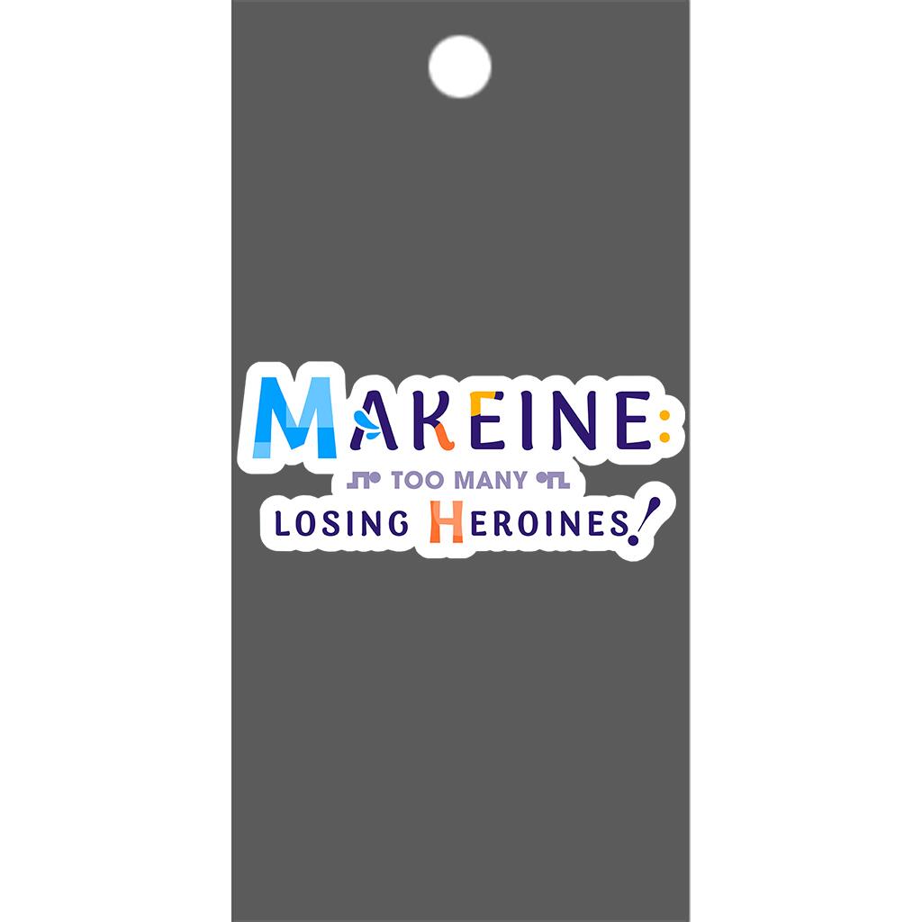 Makeine: Too Many Losing Heroines! Booster Pack