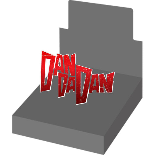 DANDADAN Booster Box
