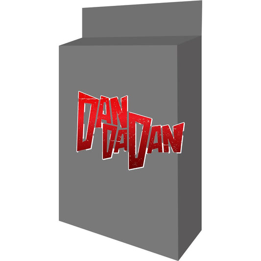 DANDADAN Trial Deck