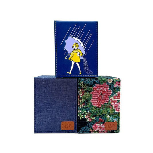 Cardware CMNDR 130+ Window Deck Box