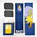 Cardware CMNDR 130+ Window Deck Box