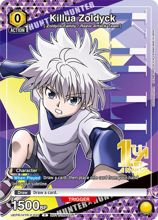 Killua Zoldyck (027)
