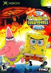 SpongeBob SquarePants The Movie Complete