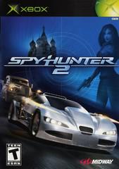 Spy Hunter 2 Complete