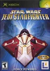 Star Wars Jedi Starfighter Complete