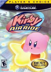Kirby Air Ride [Player's Choice] Complete