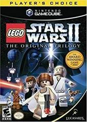 LEGO Star Wars II: The Original Trilogy [Player's Choice] Complete