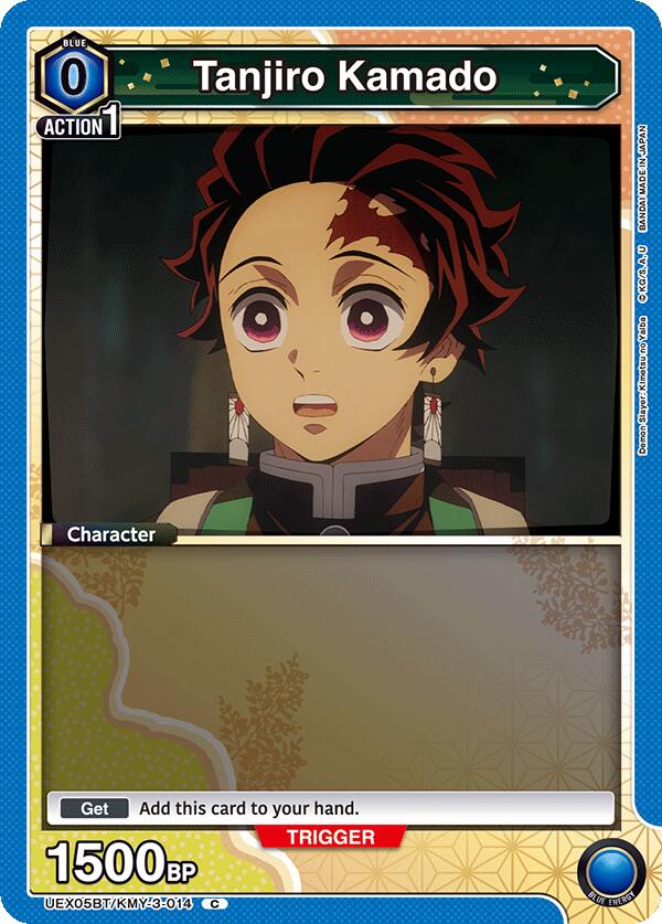 Tanjiro Kamado (014)